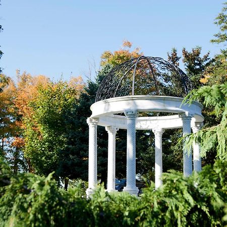 Ingersoll Elm Hurst Inn & Spa מראה חיצוני תמונה