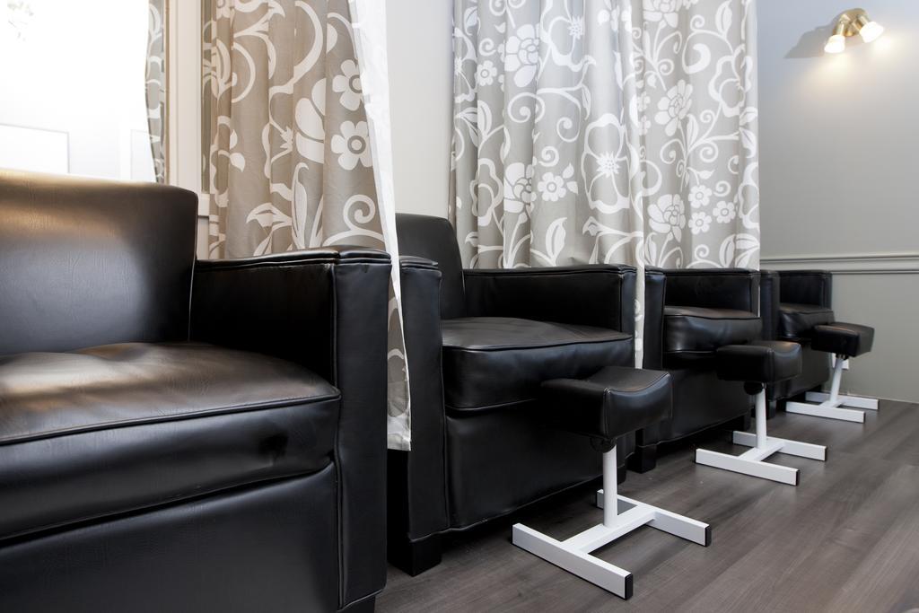 Ingersoll Elm Hurst Inn & Spa מראה חיצוני תמונה