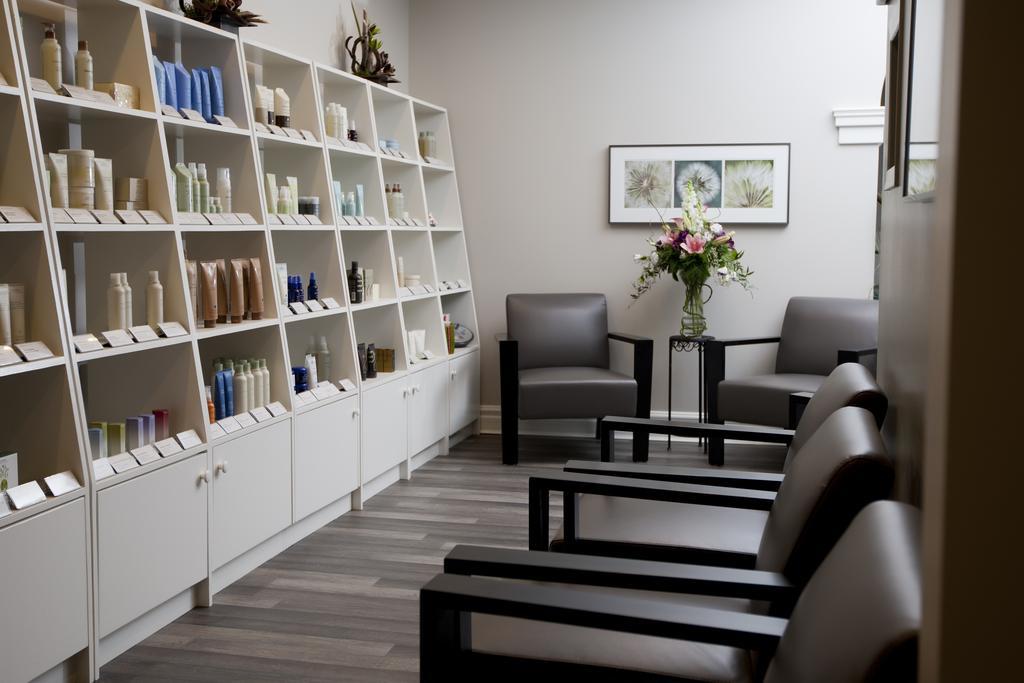 Ingersoll Elm Hurst Inn & Spa מראה חיצוני תמונה