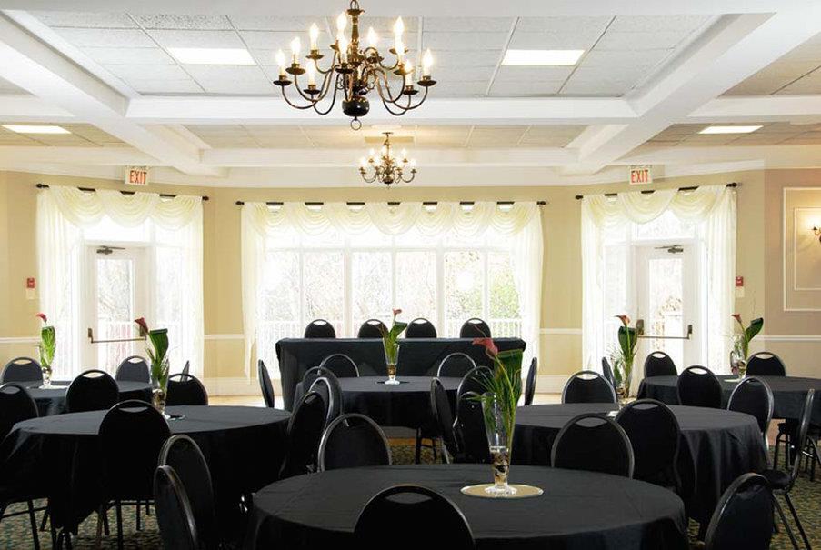 Ingersoll Elm Hurst Inn & Spa מתקנים תמונה