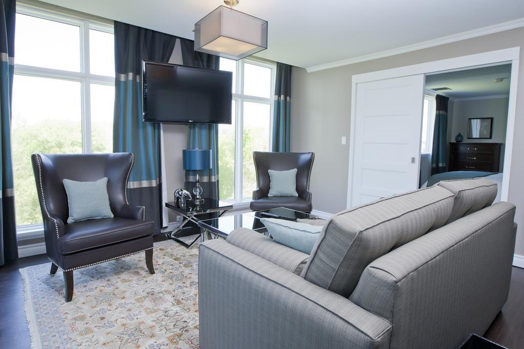 Ingersoll Elm Hurst Inn & Spa מראה חיצוני תמונה
