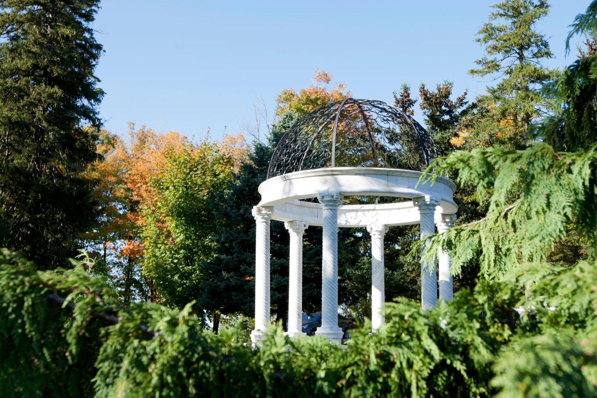 Ingersoll Elm Hurst Inn & Spa מראה חיצוני תמונה