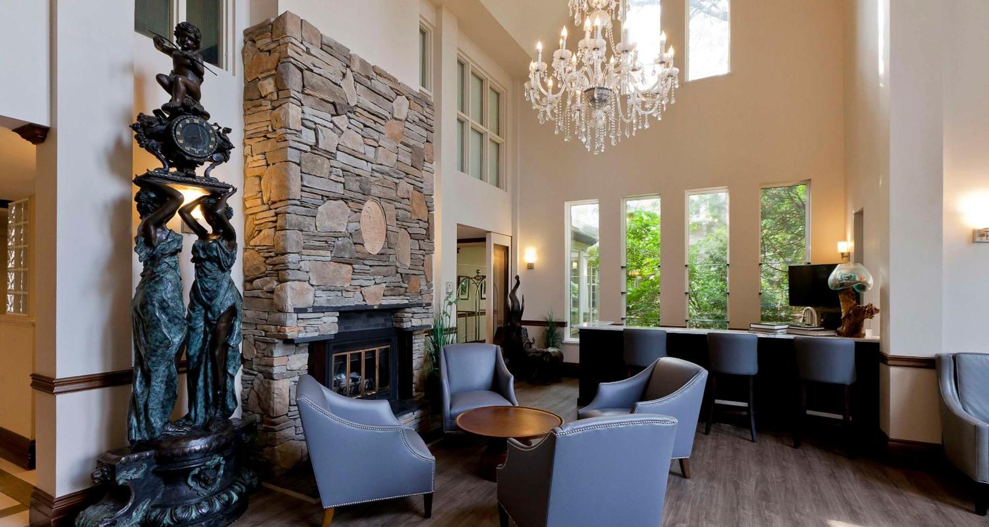 Ingersoll Elm Hurst Inn & Spa מראה חיצוני תמונה