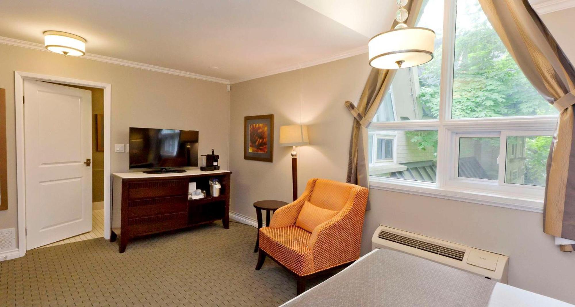Ingersoll Elm Hurst Inn & Spa מראה חיצוני תמונה