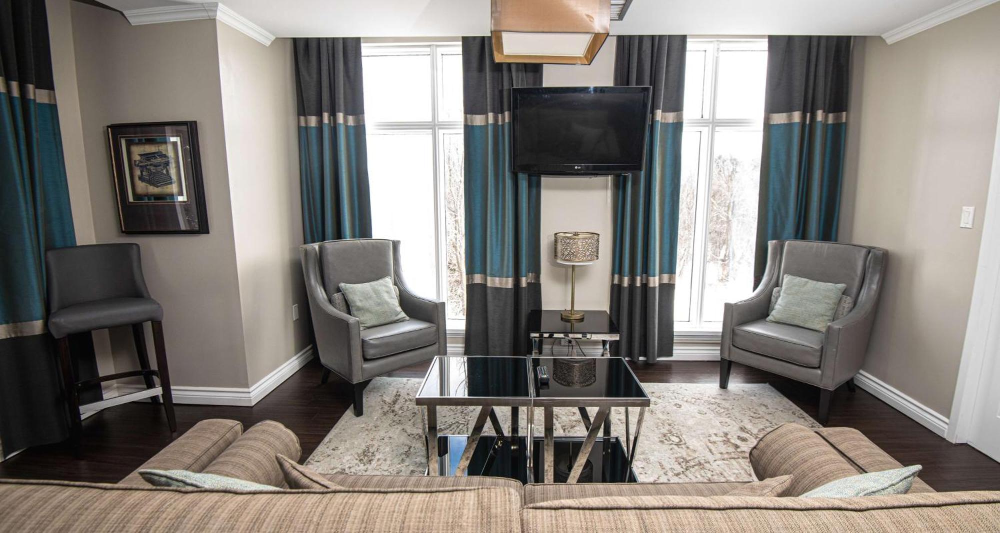 Ingersoll Elm Hurst Inn & Spa מראה חיצוני תמונה