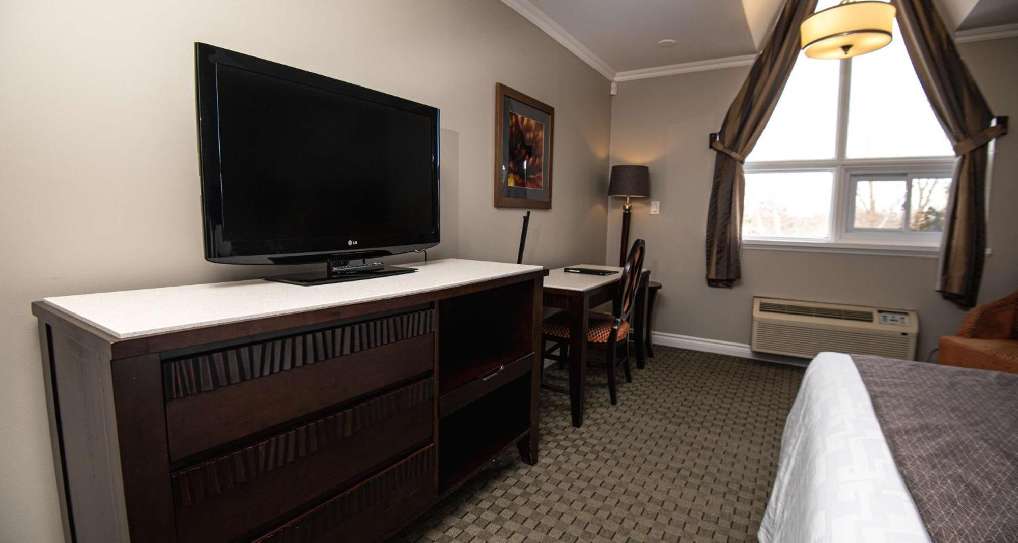 Ingersoll Elm Hurst Inn & Spa מראה חיצוני תמונה