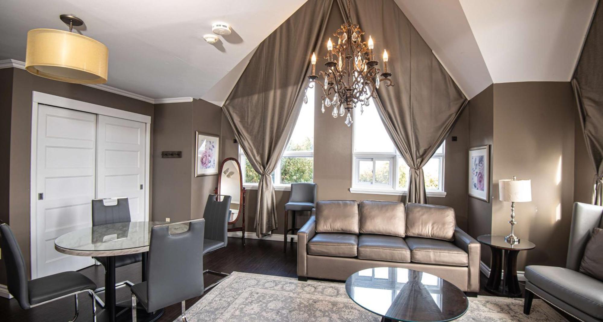 Ingersoll Elm Hurst Inn & Spa מראה חיצוני תמונה