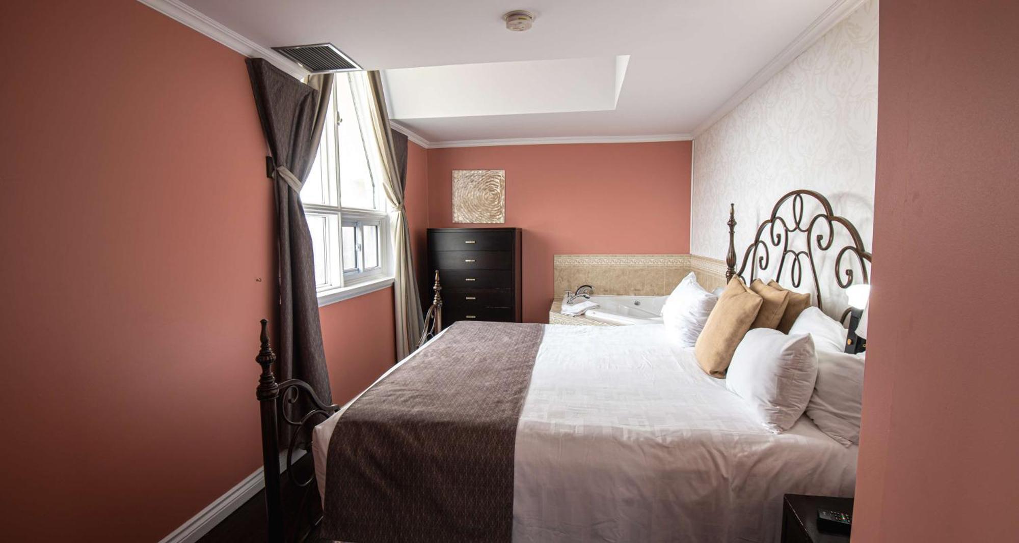 Ingersoll Elm Hurst Inn & Spa מראה חיצוני תמונה
