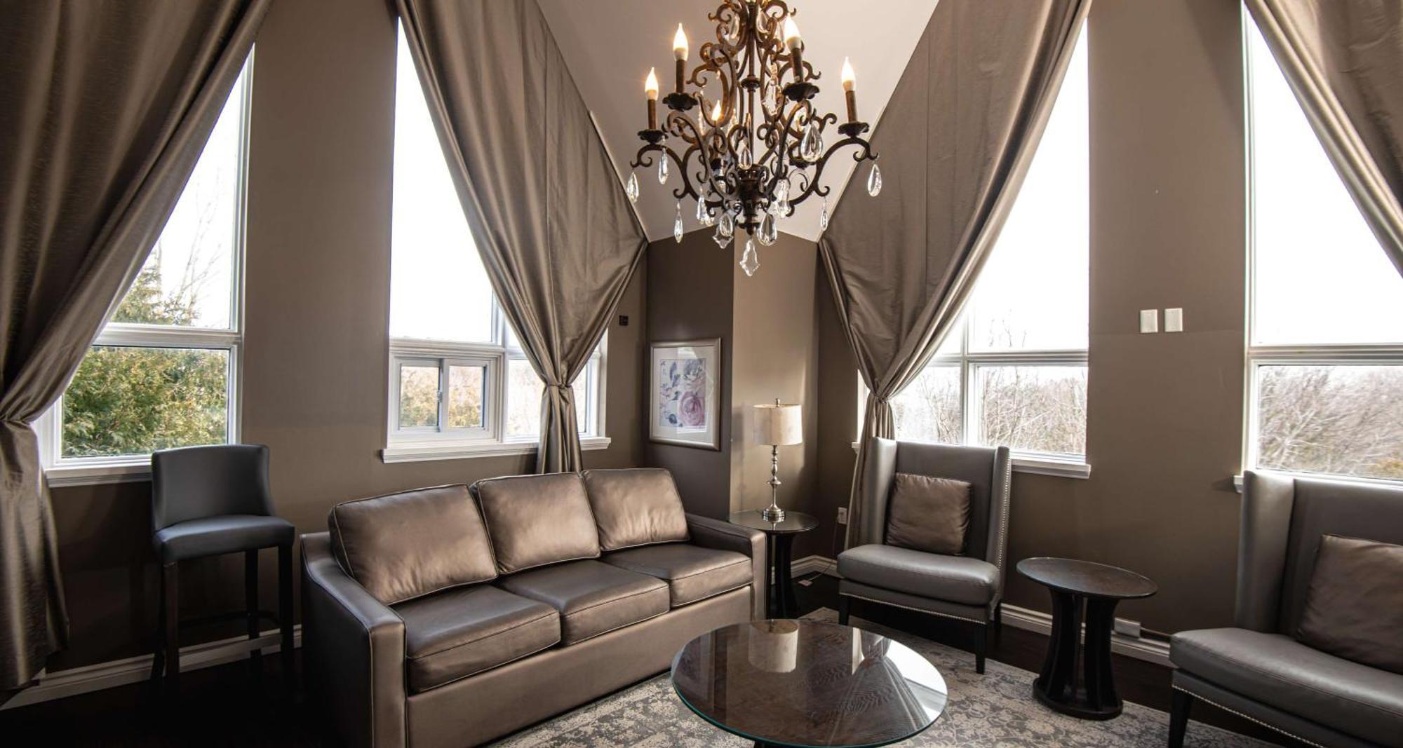 Ingersoll Elm Hurst Inn & Spa מראה חיצוני תמונה