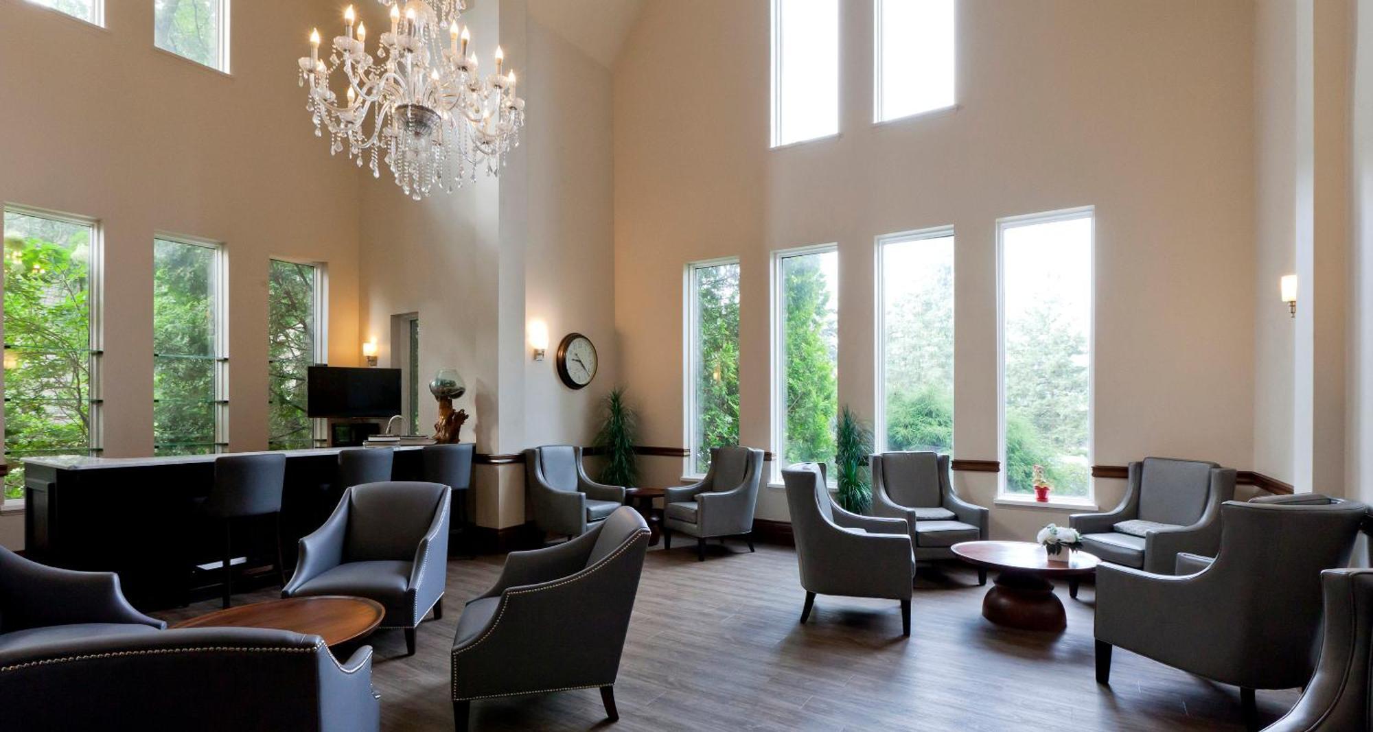 Ingersoll Elm Hurst Inn & Spa מראה חיצוני תמונה