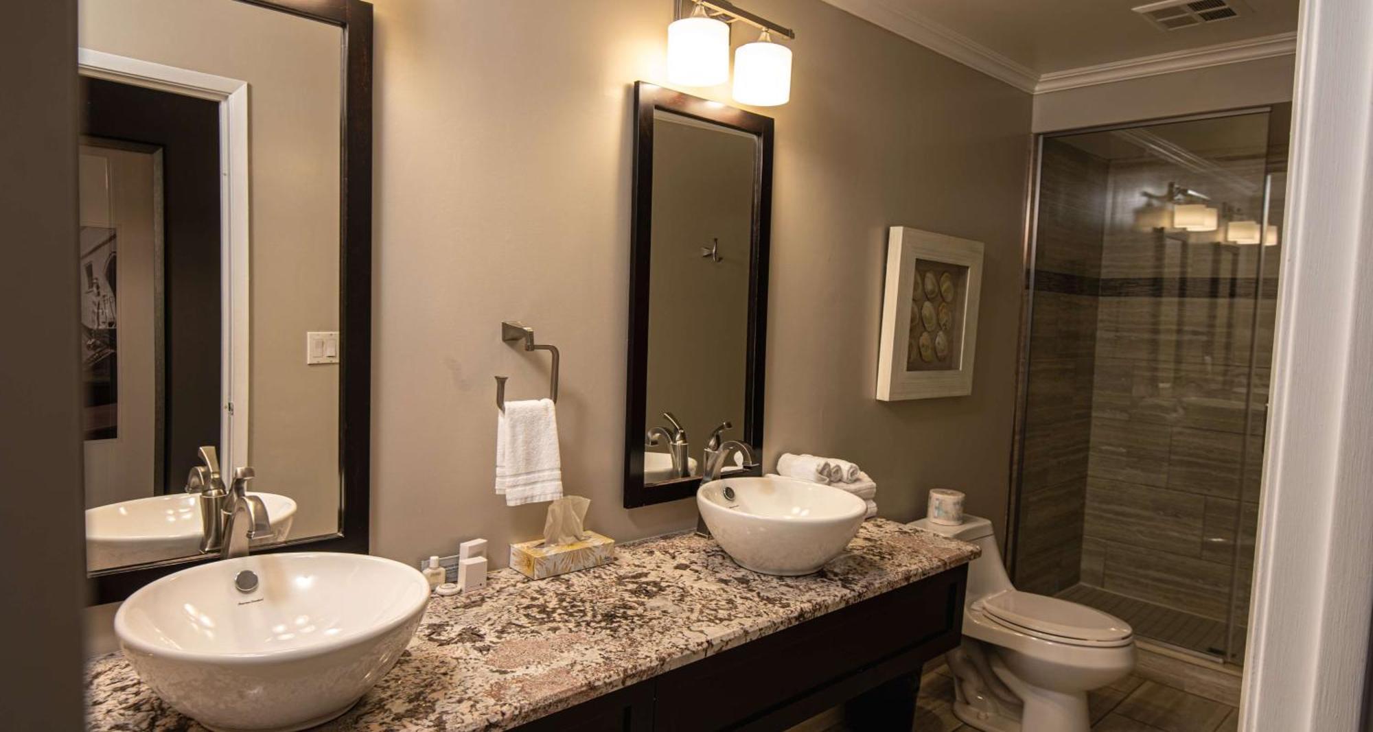 Ingersoll Elm Hurst Inn & Spa מראה חיצוני תמונה