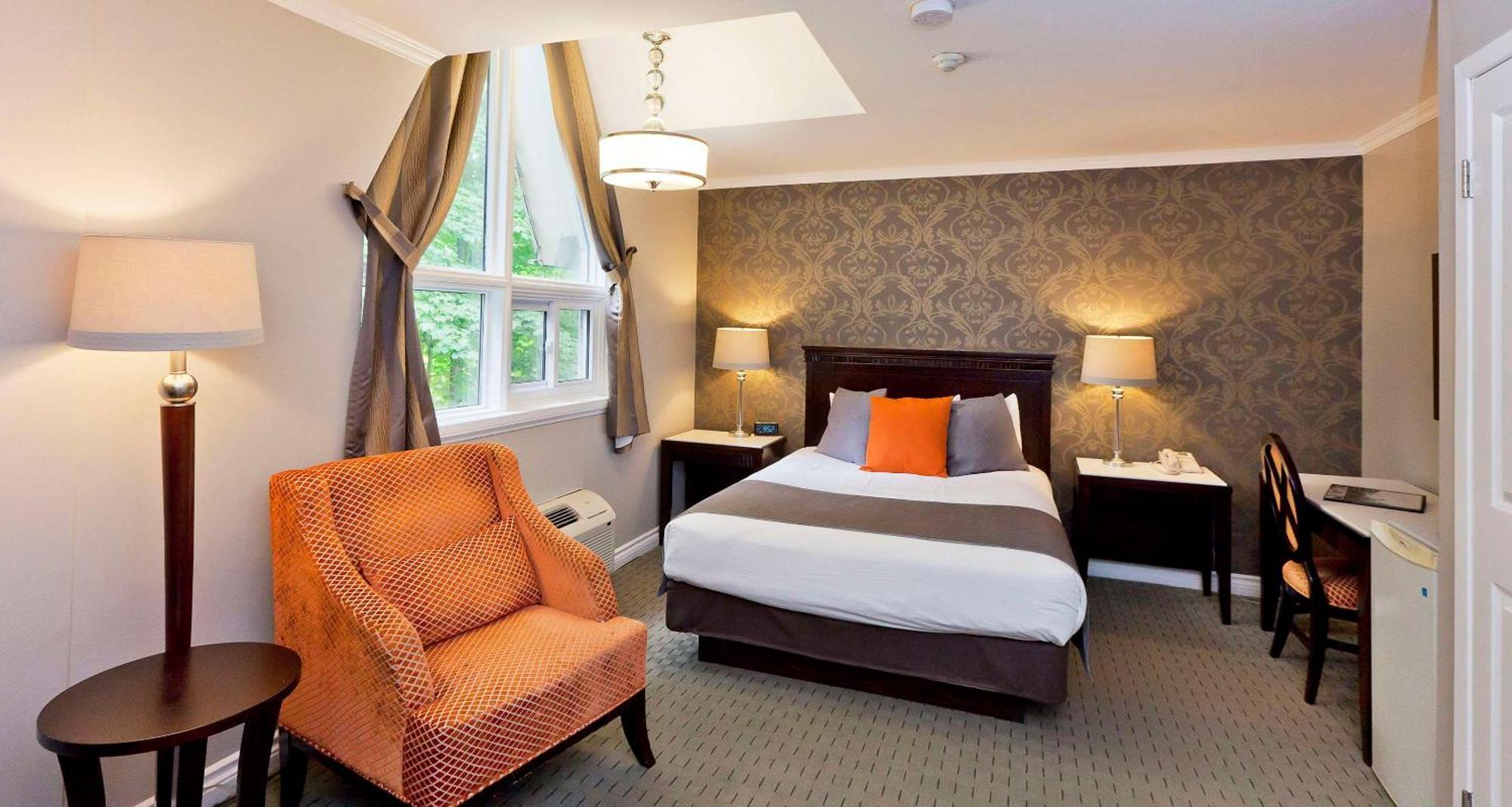 Ingersoll Elm Hurst Inn & Spa מראה חיצוני תמונה