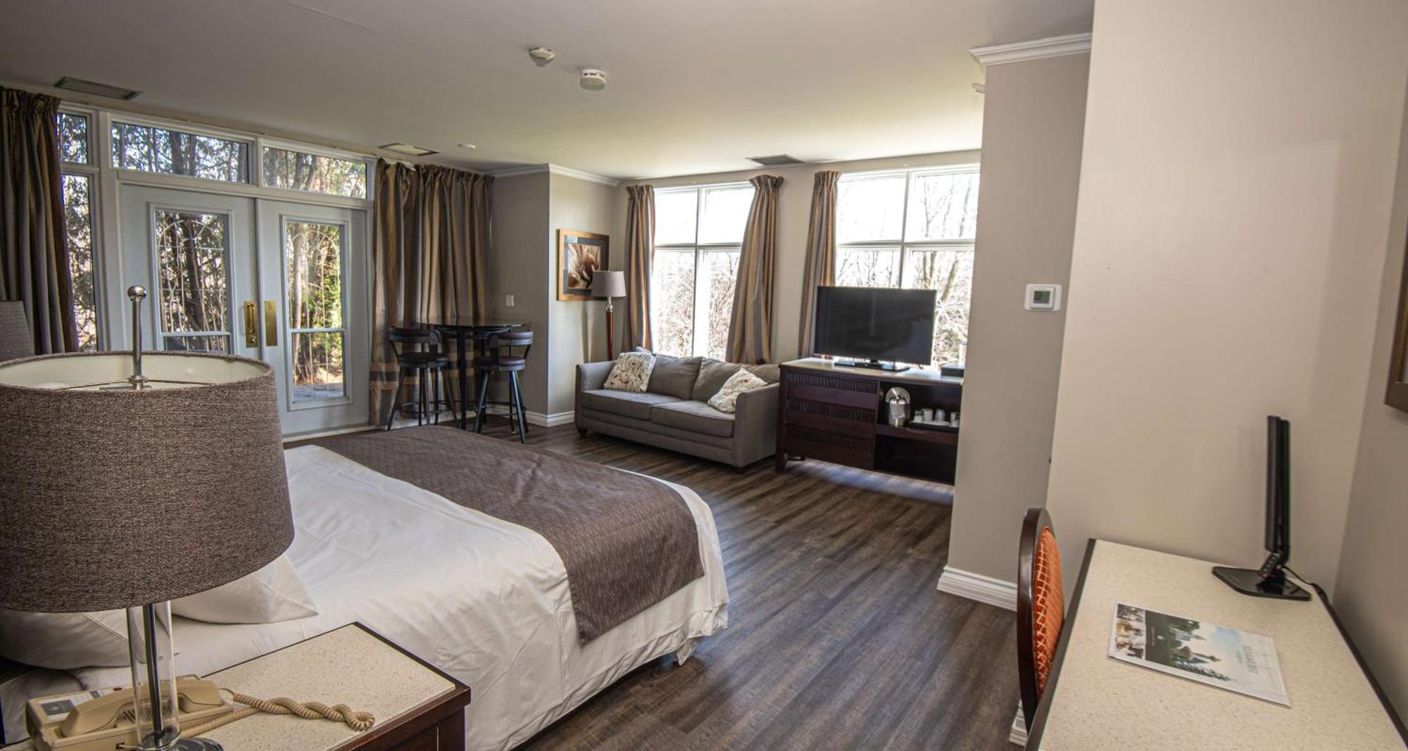 Ingersoll Elm Hurst Inn & Spa מראה חיצוני תמונה