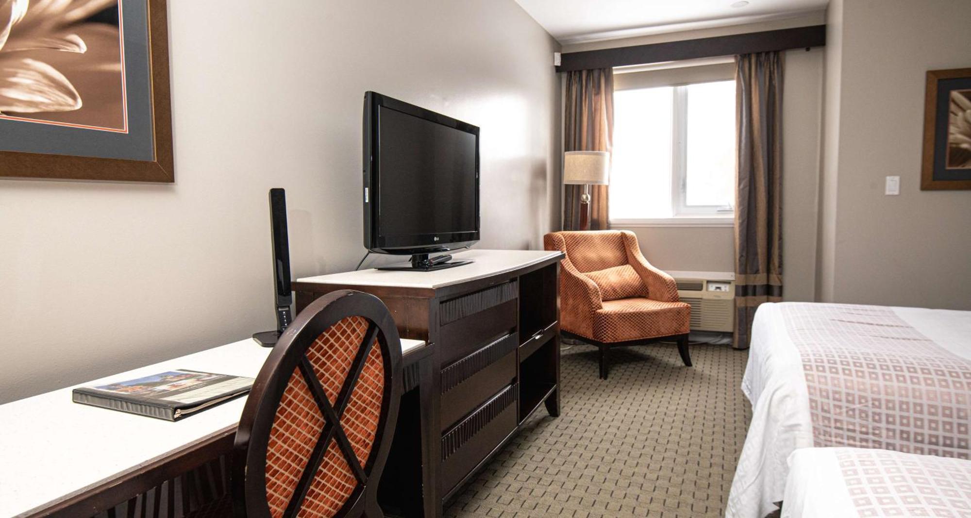 Ingersoll Elm Hurst Inn & Spa מראה חיצוני תמונה