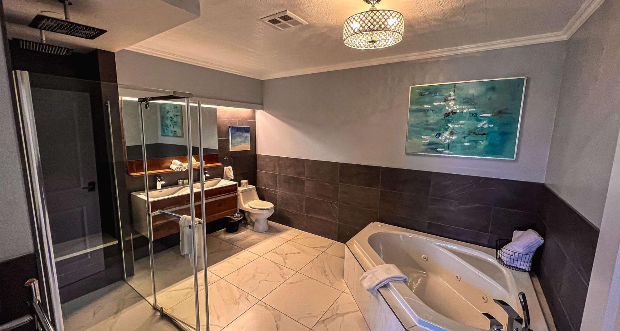 Ingersoll Elm Hurst Inn & Spa מראה חיצוני תמונה