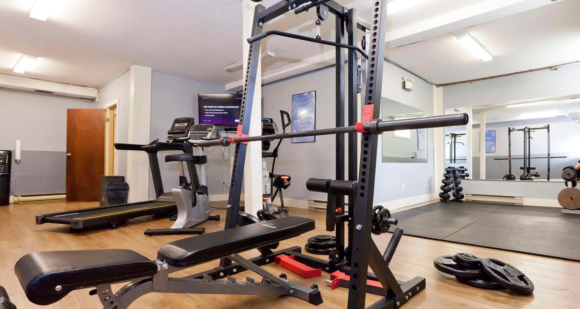 Ingersoll Elm Hurst Inn & Spa מראה חיצוני תמונה