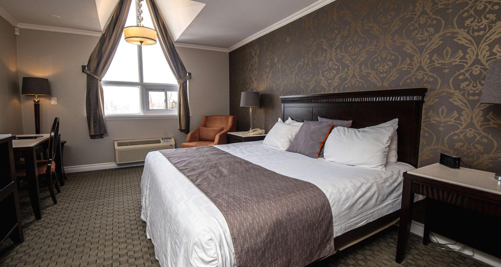 Ingersoll Elm Hurst Inn & Spa מראה חיצוני תמונה