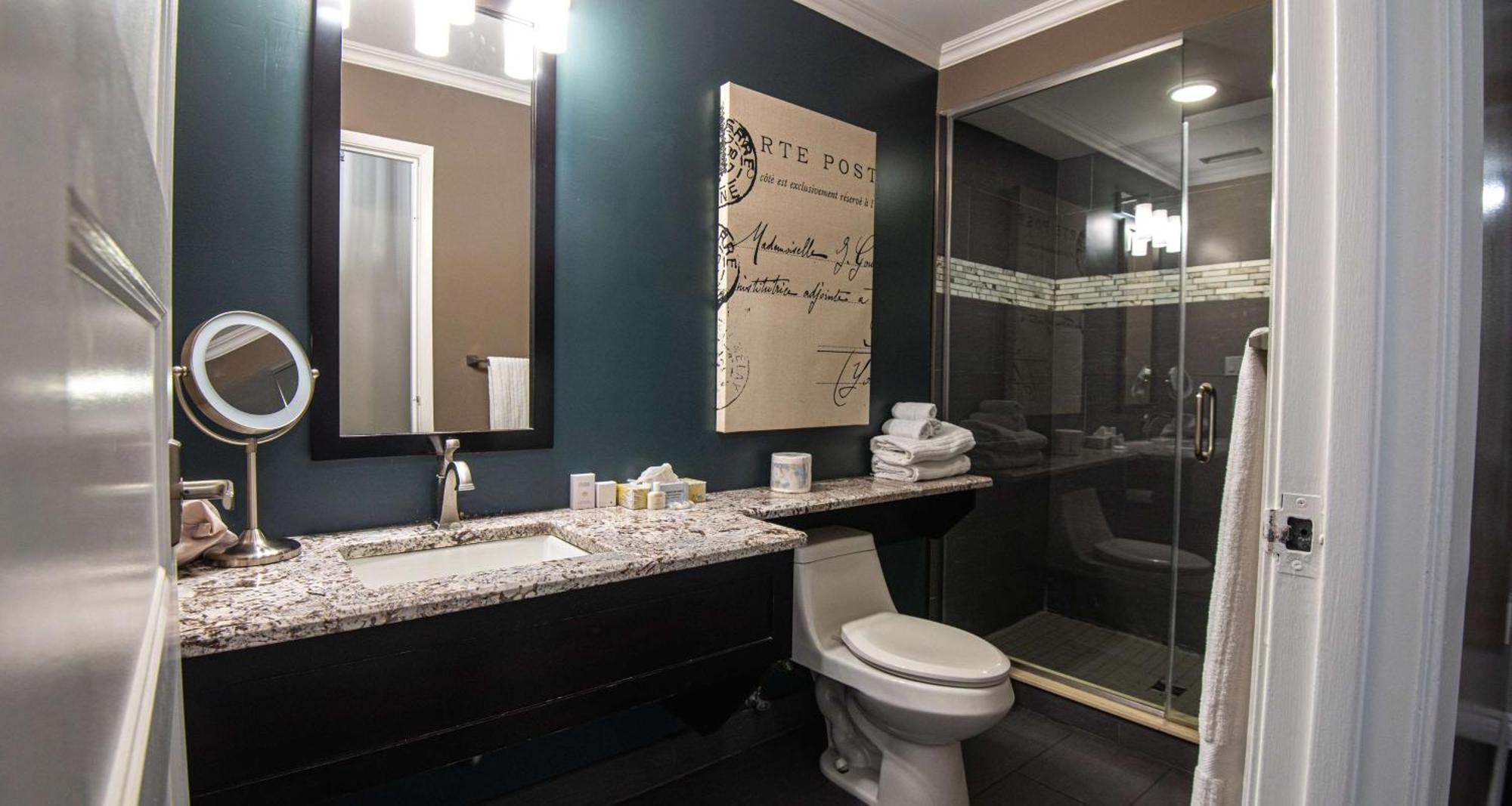 Ingersoll Elm Hurst Inn & Spa מראה חיצוני תמונה