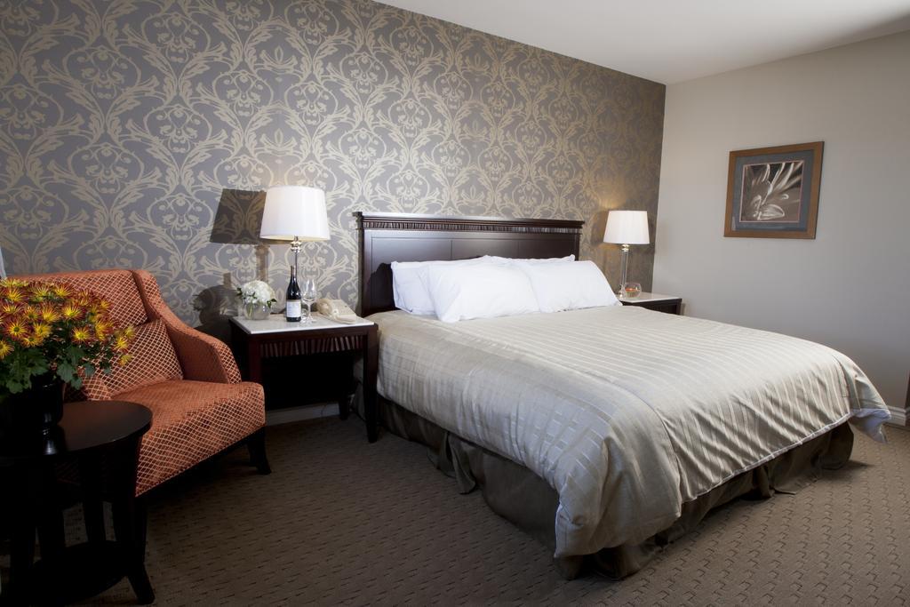 Ingersoll Elm Hurst Inn & Spa מראה חיצוני תמונה
