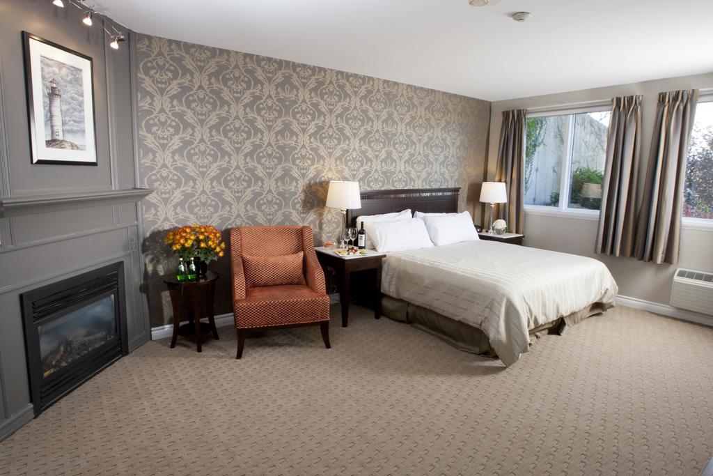 Ingersoll Elm Hurst Inn & Spa מראה חיצוני תמונה