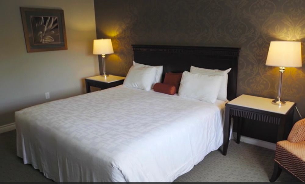 Ingersoll Elm Hurst Inn & Spa מראה חיצוני תמונה