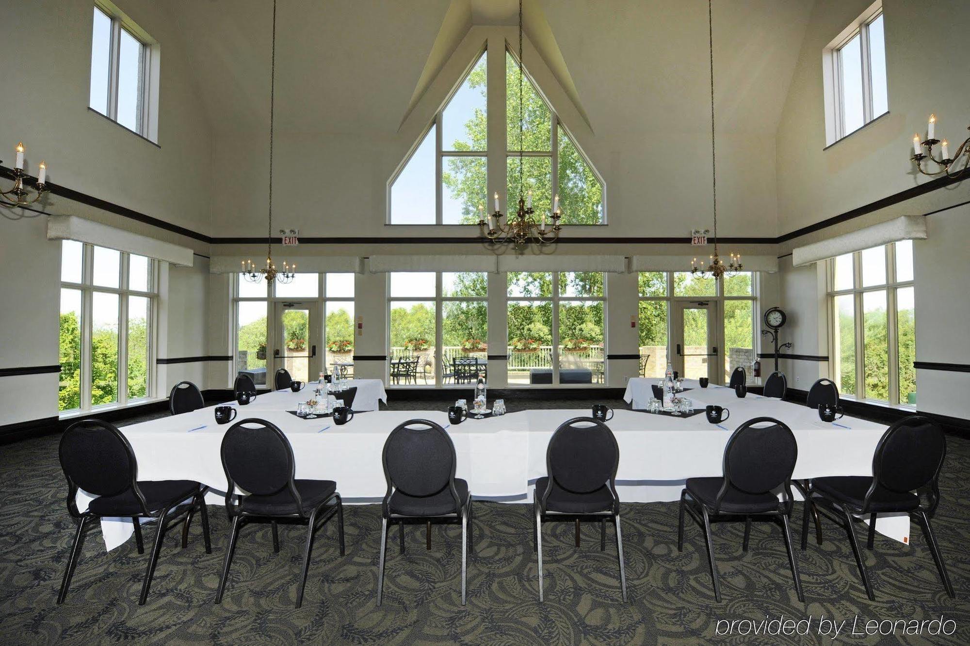 Ingersoll Elm Hurst Inn & Spa מתקנים תמונה